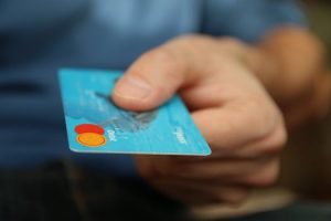 The Credit Cards To Cancel During a Divorce
