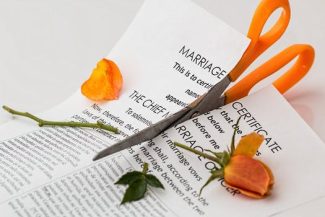How Do I Find A Good Divorce Lawyer?