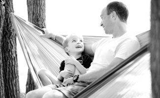 Rhode Island Divorce Rights for Fathers