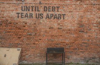 Divorce, Debt and Credit Accounts