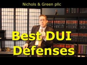 DUI Lawyers – Best Lawyer Guide