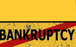 Bankruptcy in Texas