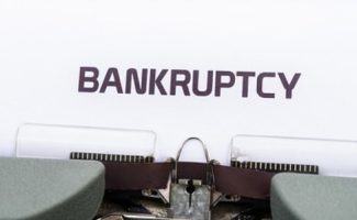 Top 16 Myths About Bankruptcy