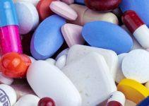 Georgia Prescription Drug Laws