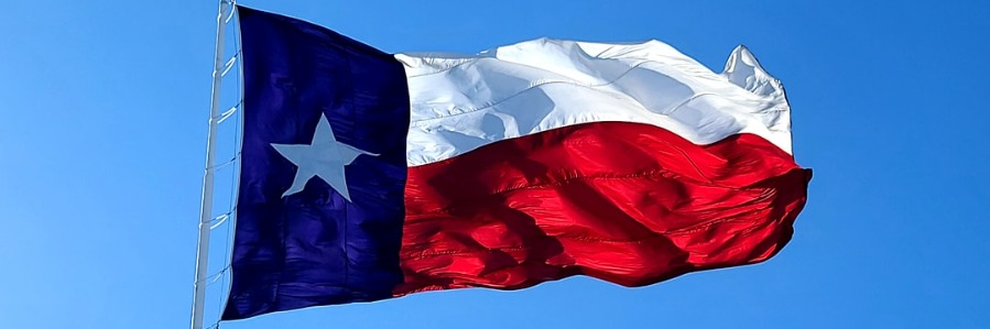 State Laws Texas
