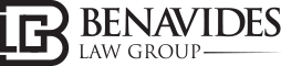 Eric Benavides – Houston Criminal Attorney Logo