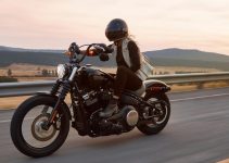 Texas Motorcycle Accidents Guide