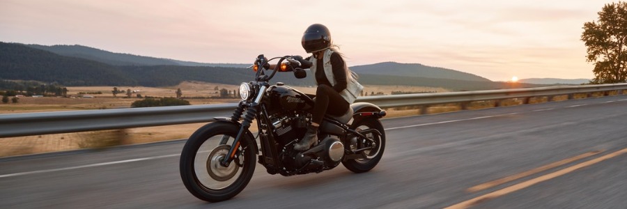 Motorcycle Accidents Texas
