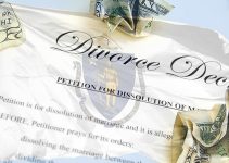 How Much Does a Divorce Cost in Massachusetts