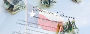 How Much Does A Divorce Cost In Texas?
