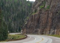 The Most Dangerous Roads in Colorado