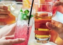 Legal Limit for Blood Alcohol Content