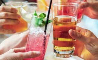 Legal Limit for Blood Alcohol Content