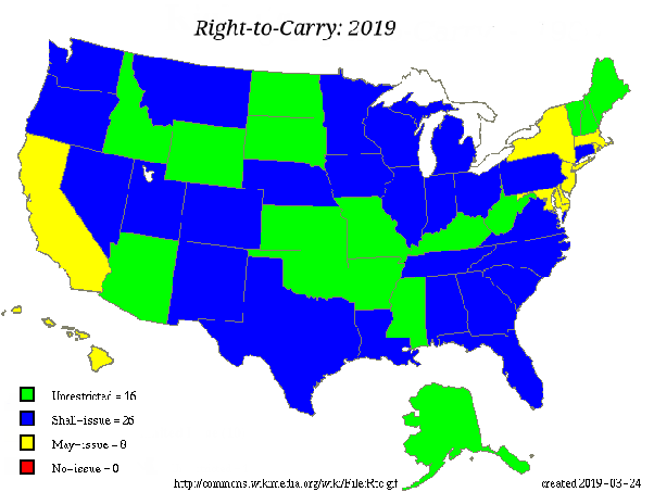 Right To Carry