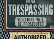 Nevada Trespassing Laws