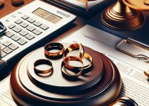 Alimony & Spousal Support in California